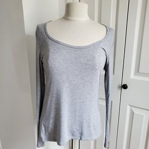 Victoria's Secret Long Sleeve Top